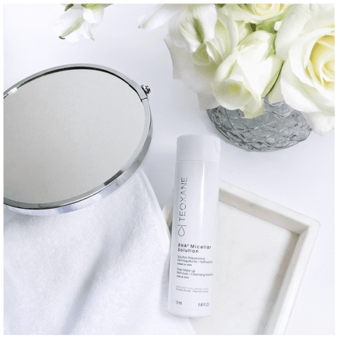 Teoxane RHA Micellar Solution