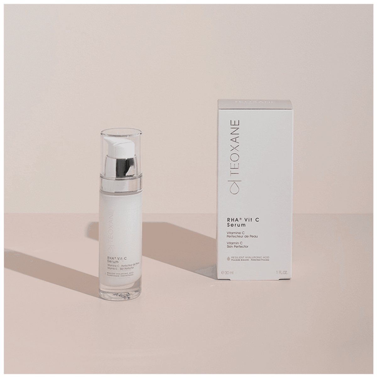 Teoxane RHA Vitamin C Serum
