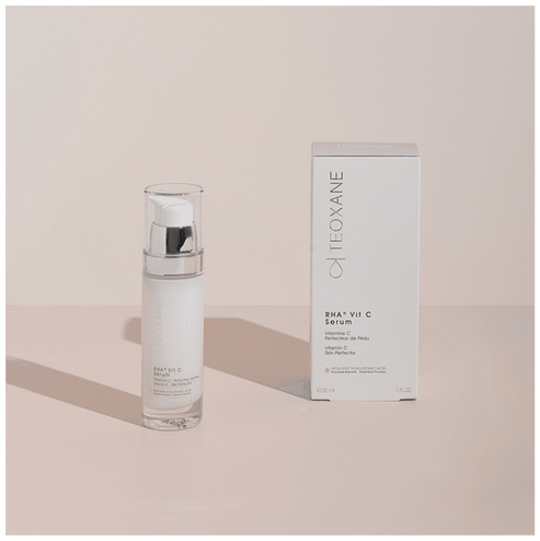 Teoxane RHA Vitamin C Serum