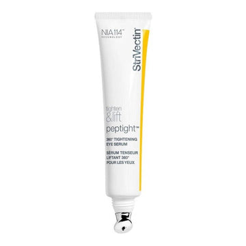 Strivectin TL 360 Tightening Eye Serum tube for eye care