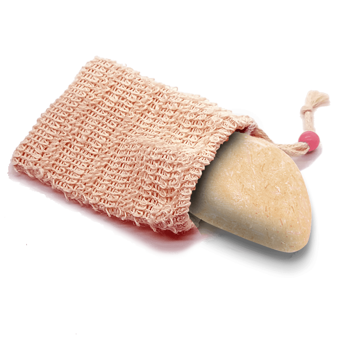 TOPAZ SHAMPOO BAR - Dry Hair
