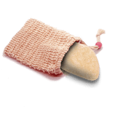 TOPAZ SHAMPOO BAR - Dry Hair