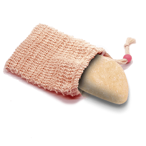 TOPAZ SHAMPOO BAR - Dry Hair