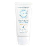 Oxygenceuticals TP Sun Cream