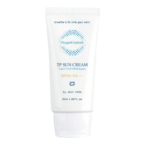 Oxygenceuticals TP Sun Cream