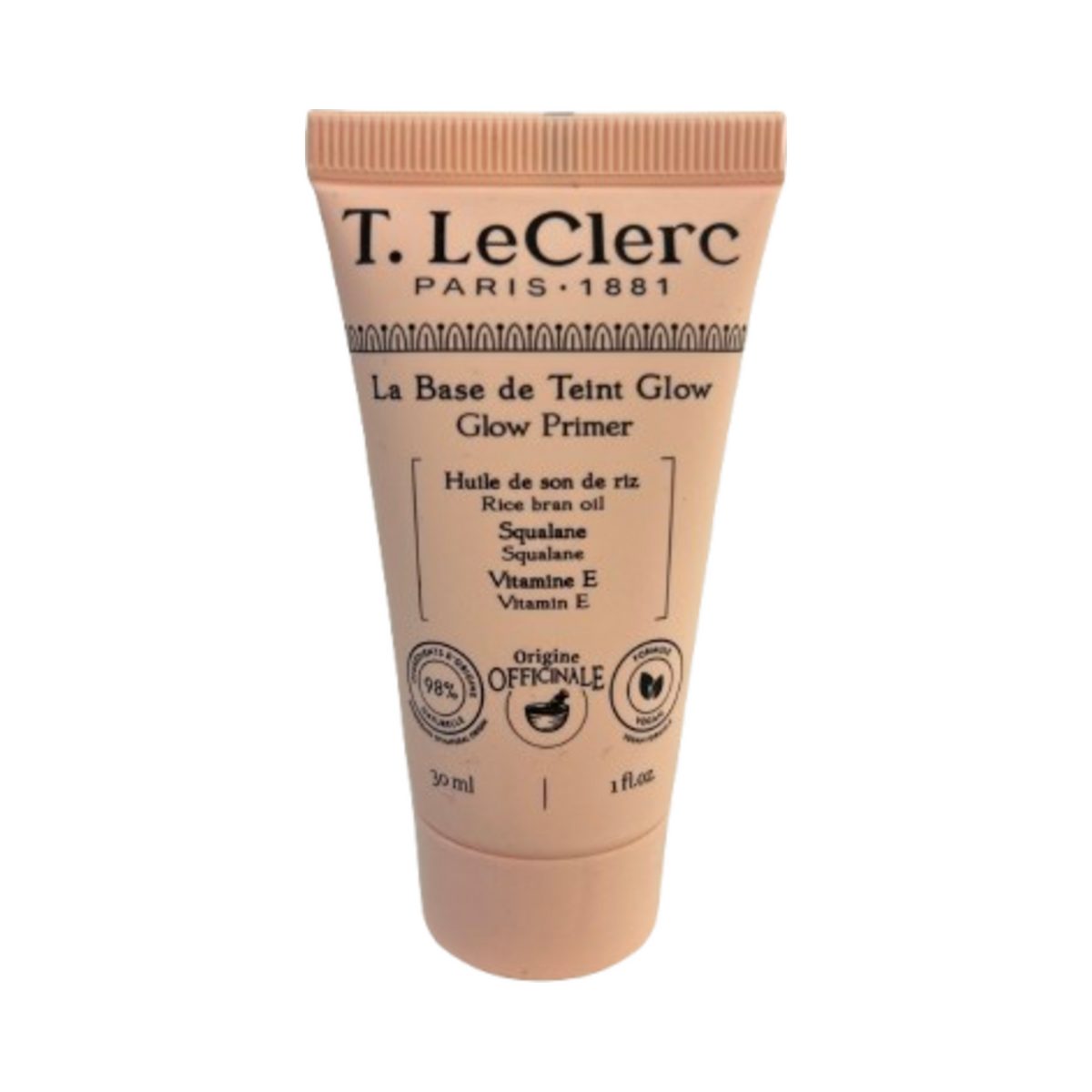 Free Gift T LeClerc Glow Primer