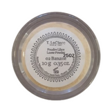 Gratis gave T Leclerc Loose Powder - Banane