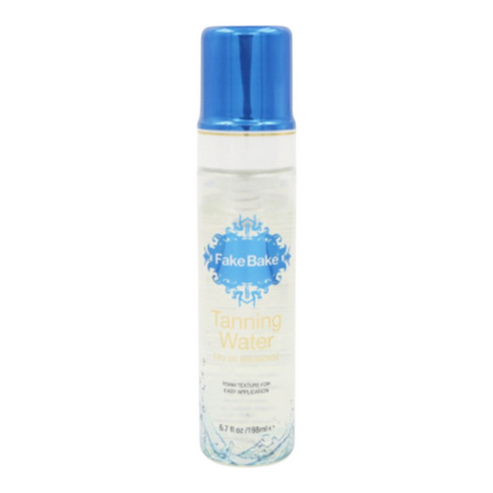 Fake Bake Tanning Water