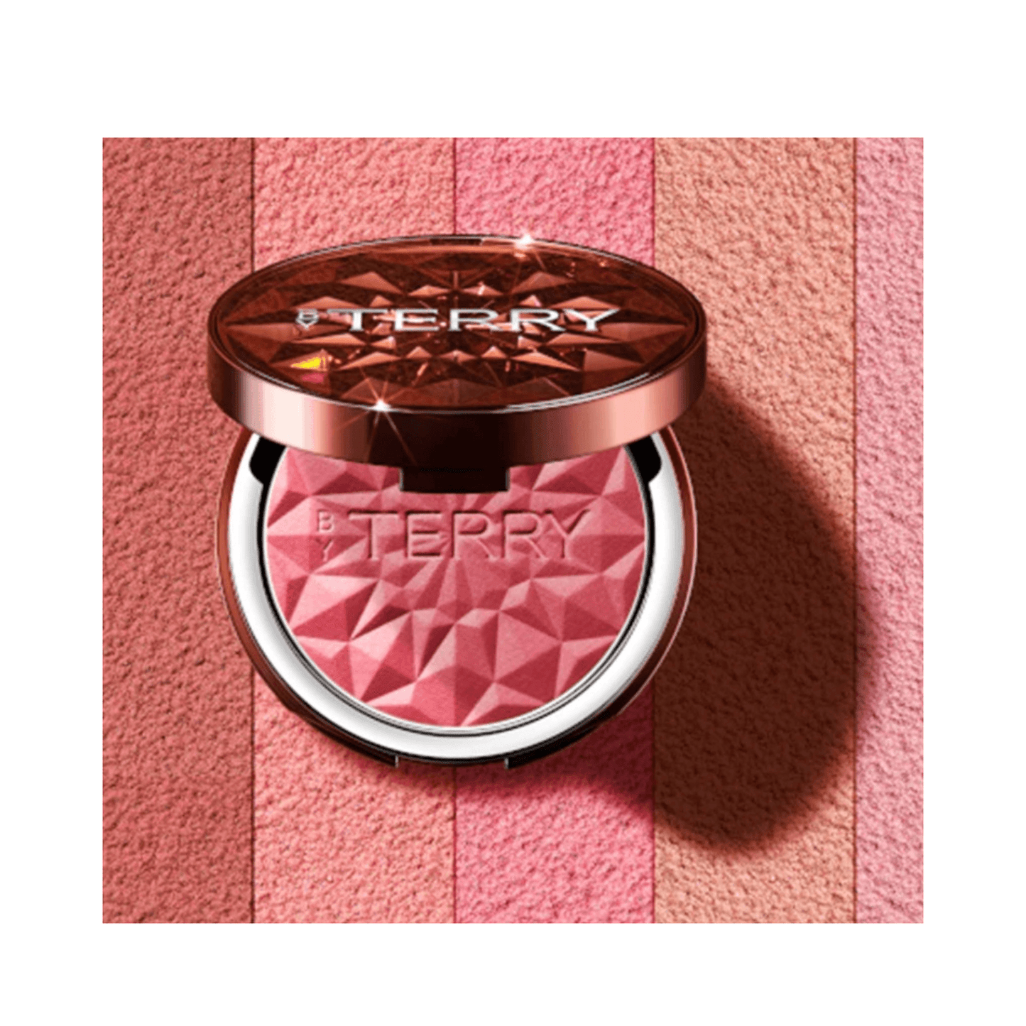 By Terry Tea To Tan Powder Blush 10 ml / 0.34 fl oz