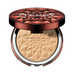 By Terry Tea To Tan Sun Powder N1 compact with hydrating bronzing formula in a light tan shade, housed in a luxe rose gold case.