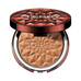 Compact of By Terry Tea To Tan Sun Powder 10 ml with luxurious rose-gold lid, perfect for achieving a healthy bronzed complexion.