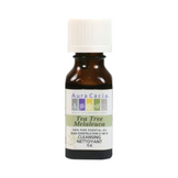 Aura Cacia Tea Tree Oil