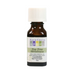 Aura Cacia -teepuuöljy aromaterapiaan, sisältää puhdasta melaleucaöljyä, joka on ihanteellinen kodin tuoksuun ja ihonhoitoon kategoriassa Koti & puutarha.