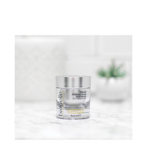 Biopelle Tensage Advanced Creme Feuchtigkeitscreme (SCA 6 Biorepair Index)