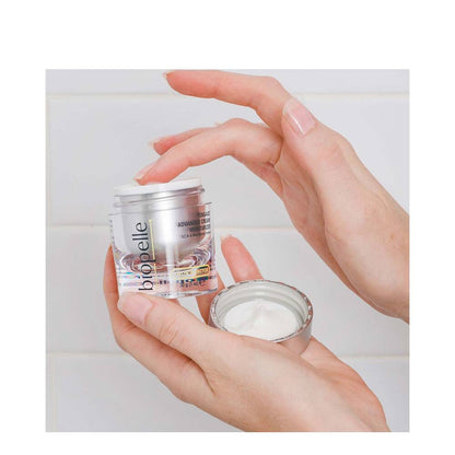 Biopelle Tensage Advanced Cream Moisturizer (SCA 6 Biorepair Index)