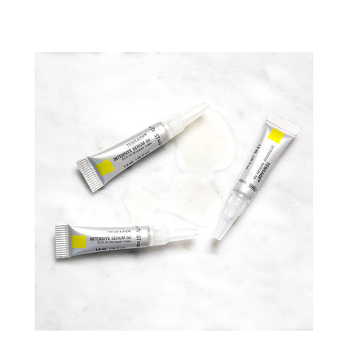 Biopelle Tensage Intensive Serum 50 (SCA 50 Biorepair Index)