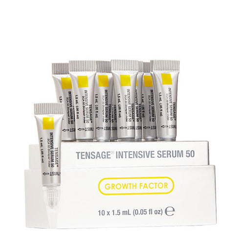 Biopelle Tensage Intensive Serum 50 (SCA 50 Biorepair Index)