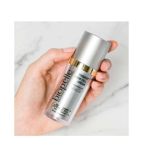 Biopelle -tensage stamcellecreme (med cellepro -teknologi)