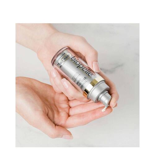 Biopelle -tensage stamcellecreme (med cellepro -teknologi)