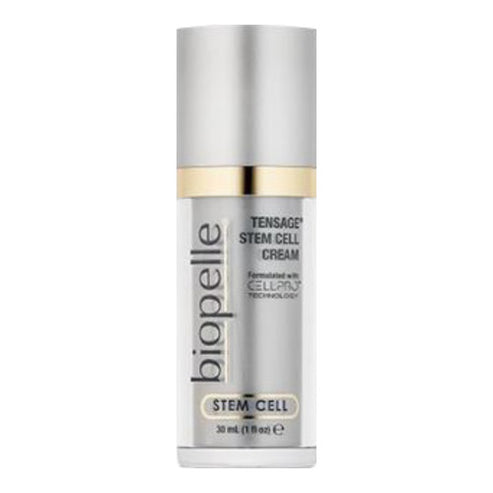 Biopelle -tensage stamcellecreme (med cellepro -teknologi)