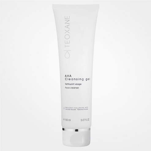Teoxane AHA Cleansing Gel