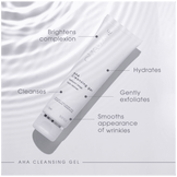 Teoxane AHA Cleansing Gel