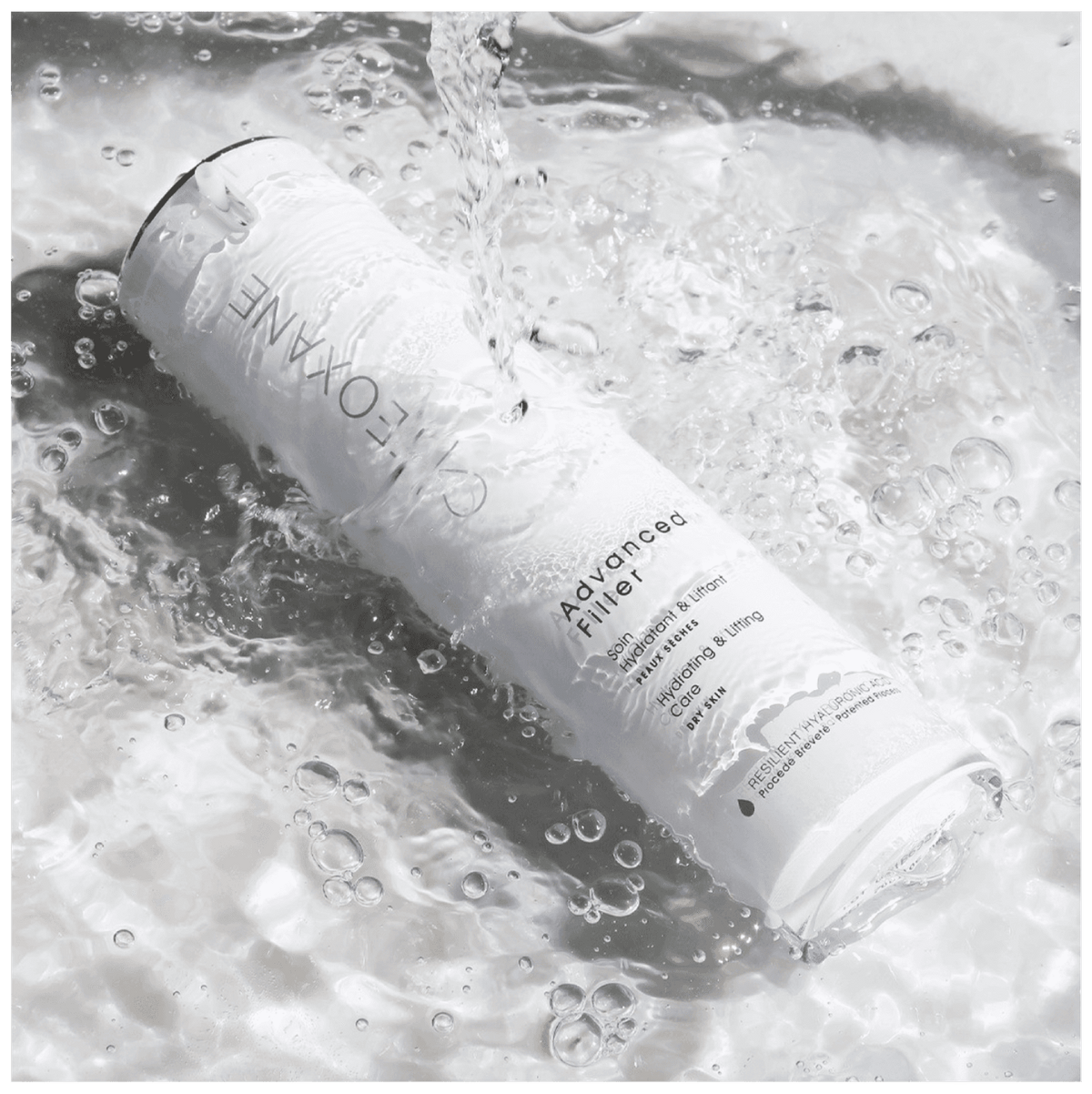 Teoxane RHA Advanced Filler Dry Skin