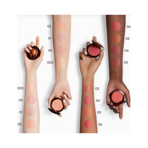 Guerlain Terracotta The Healthy Glow Powder Blush 5 g / 0.18 oz