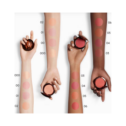 Guerlain Terracotta The Healthy Glow Powder Blush 5 g / 0.18 oz