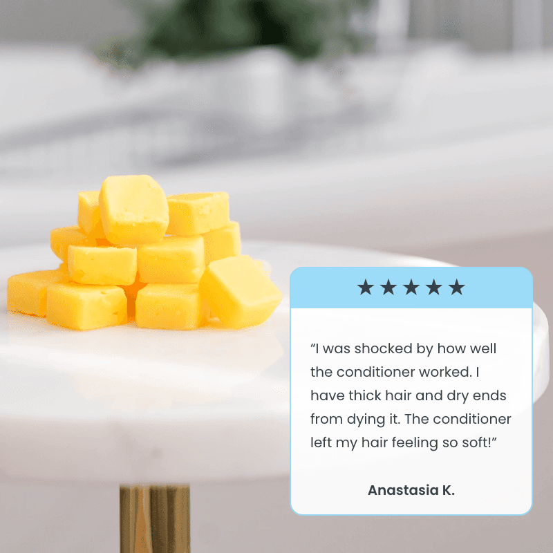 Conditioner Refill Fragrance-free (40 tablets)