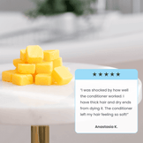 Conditioner Refill Fragrance-free (40 tablets)