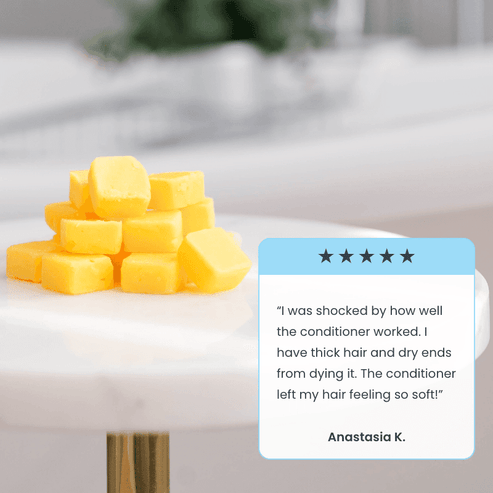 Conditioner Refill Fragrance-free (40 tablets)