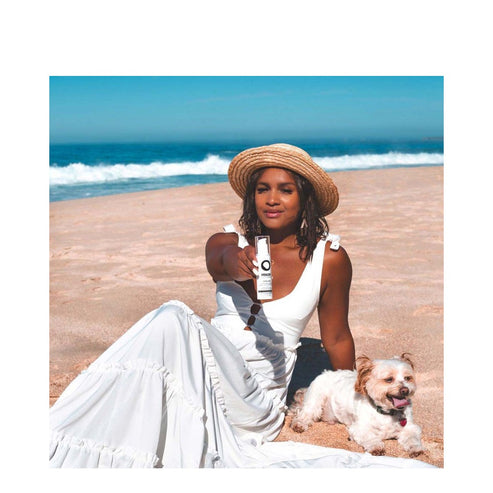 Priori Tetra FX251 - Χρωματισμένο αντηλιακό SPF 55