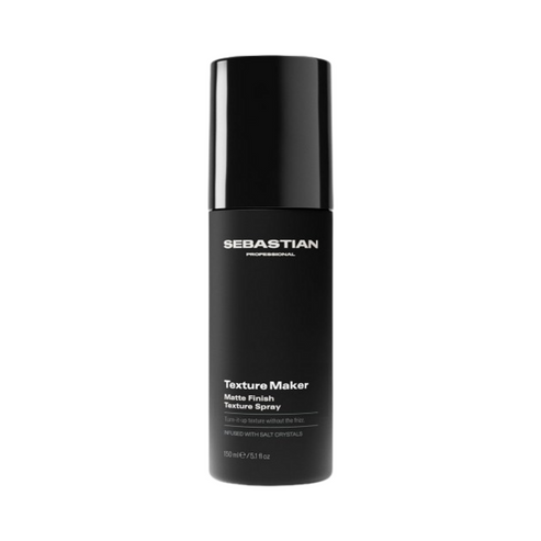 Sebastian Professional Texture Maker Texture Spray