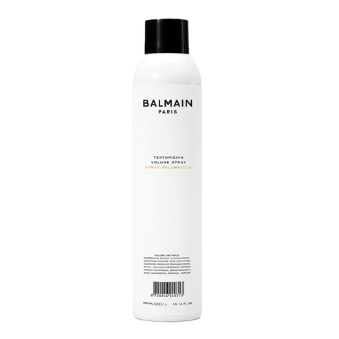 BALMAIN Paris Hair Couture Texturizing Volume Spray