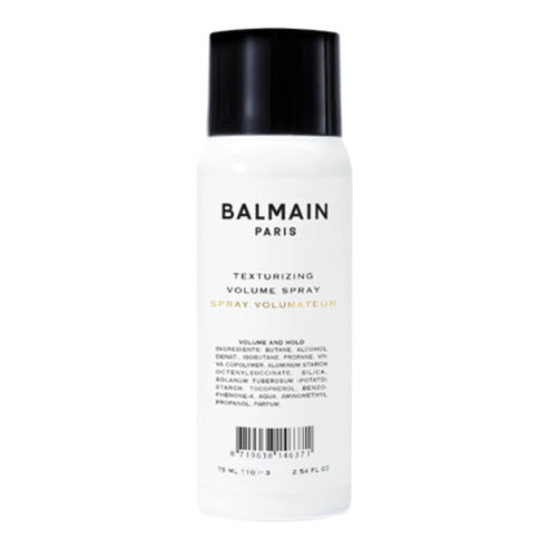 BALMAIN Paris Hair Couture Texturizing Volume Spray