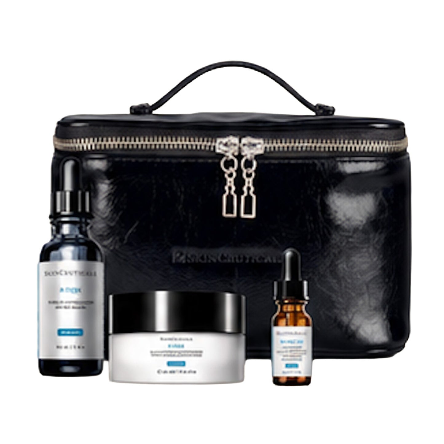 SkinCeuticals The Advanced Glass Skin Holiday Set