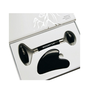 Mount Lai The Black Obsidian Facial Spa Set