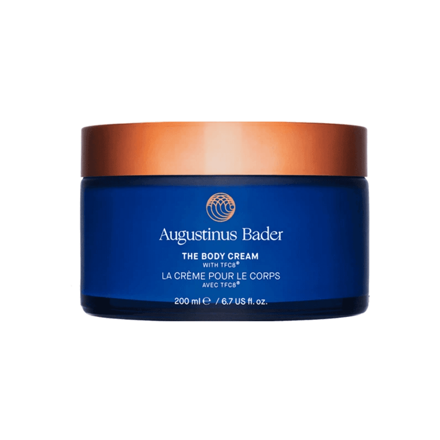 Augustinus Bader The Body Cream 100 ml / 3.4 fl oz