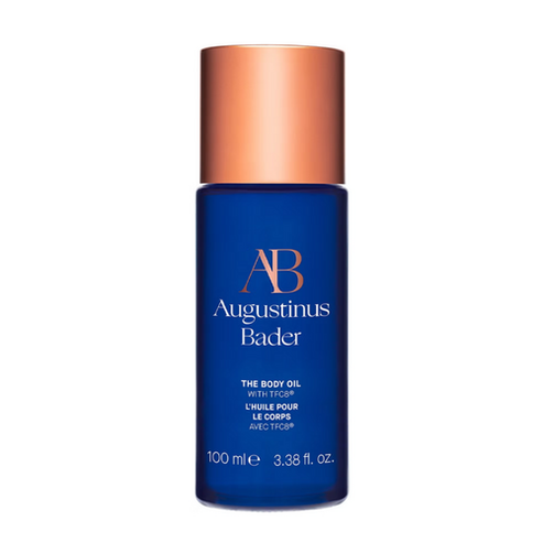 Augustinus Bader The Body Oil