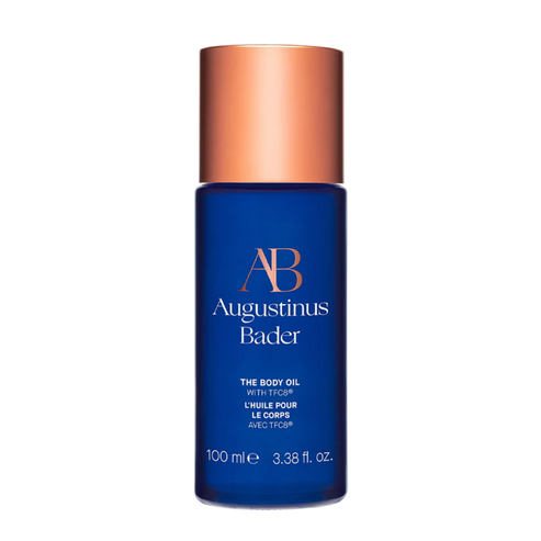 Augustinus Bader The Body Oil