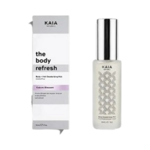 Kaia Naturals Sakura Blossom