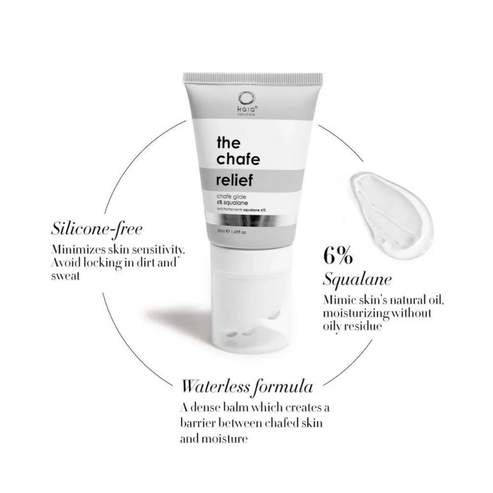 Kaia Naturals The Chafe Relief