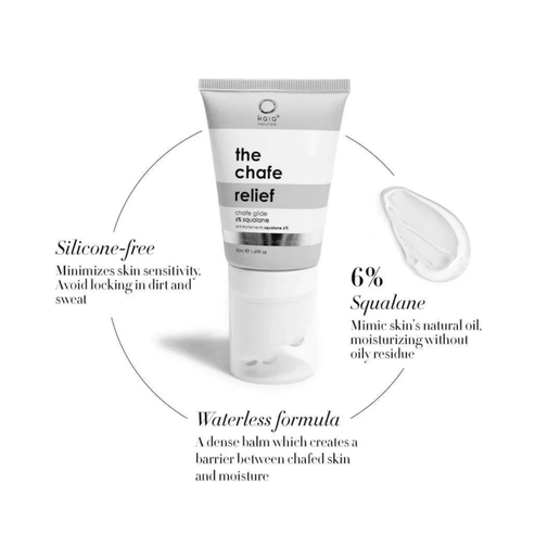 Kaia Naturals The Chafe Relief - REFILL