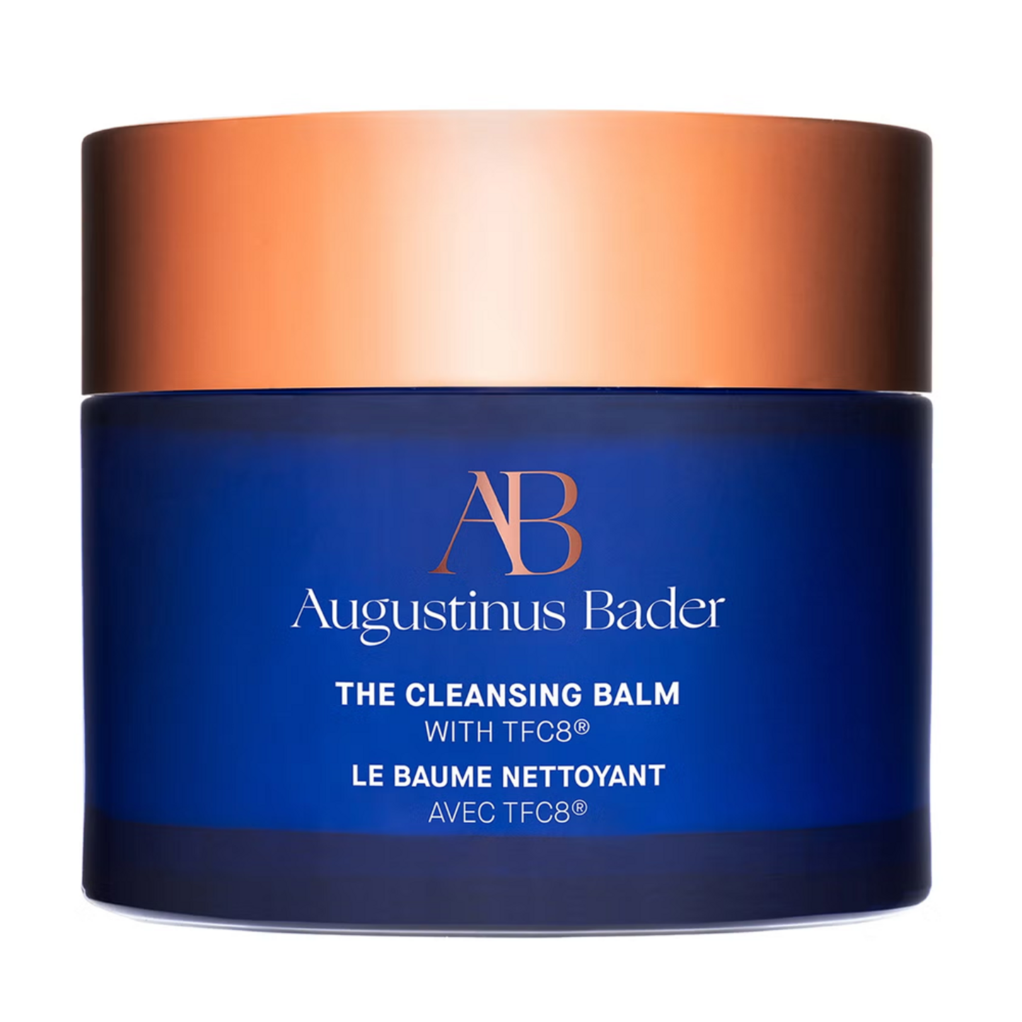 Augustinus Bader The Cleansing Balm