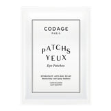 Codage Paris na Paistí Comhrian Súl