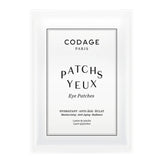 Codage Paris na Paistí Comhrian Súl