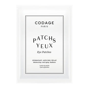 Codage Paris The Eye Contour Patches