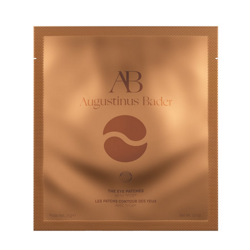 Augustinus Bader The Eye Patches 6 x 3 g / 0.11 oz