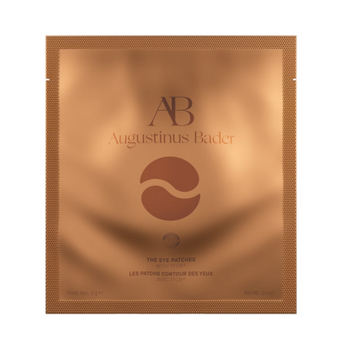 Augustinus Bader The Eye Patches 6 x 3 g / 0.11 oz